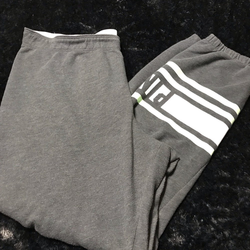 VS PINK Sweats
